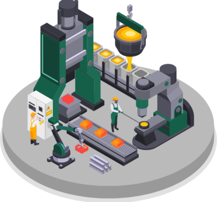 Integrated Solutions